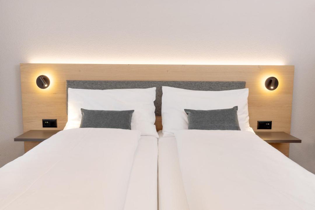 Photo of Bedroom in Kaiserstuhl