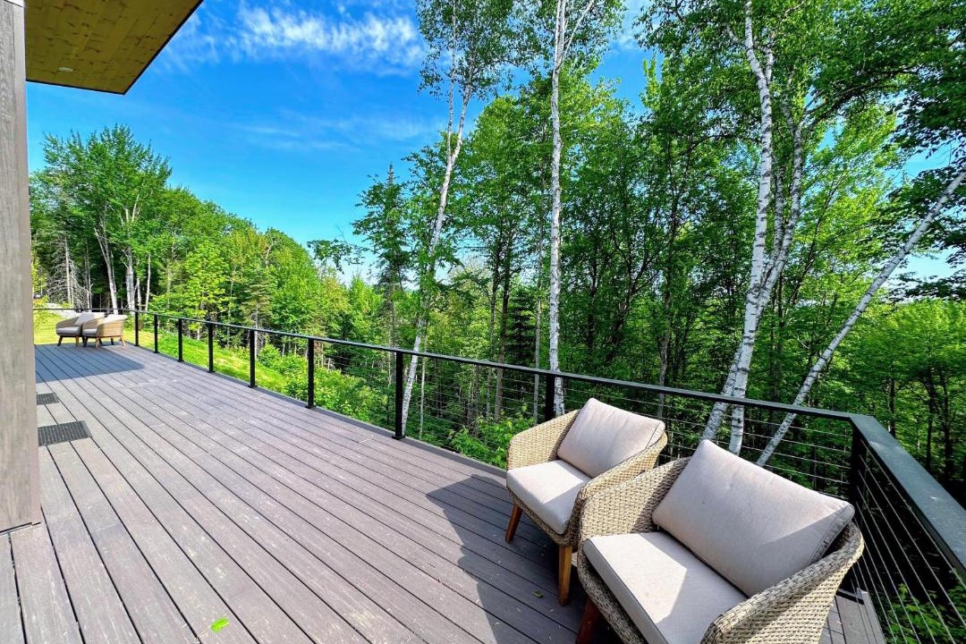 Photo of Patio Balcony in Bethlehem