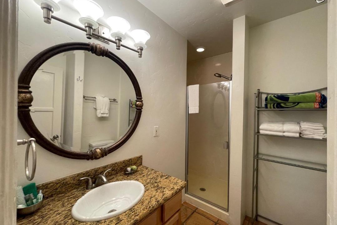 Photo of Bathroom in Sunset Beach