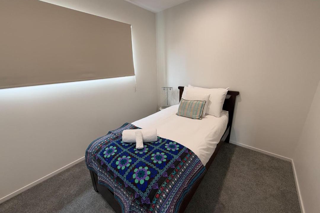 Photo of Bedroom in Manurewa