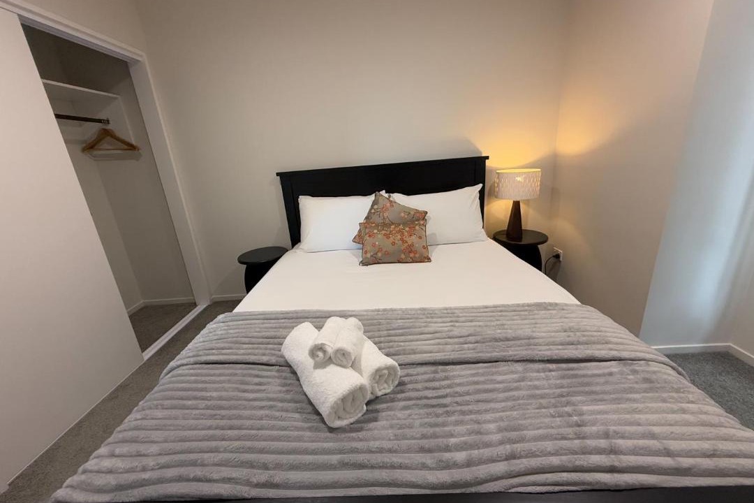 Photo of Bedroom in Manurewa