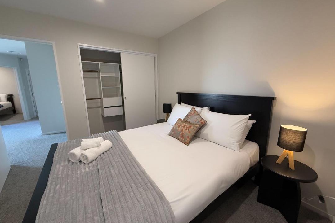 Photo of Bedroom in Manurewa