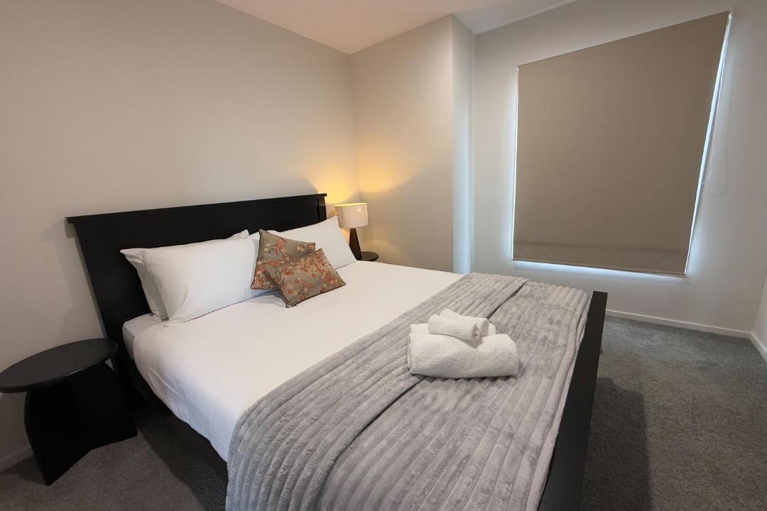 Photo of Bedroom in Manurewa