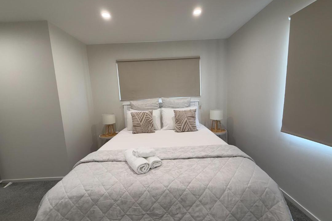 Photo of Bedroom in Manurewa