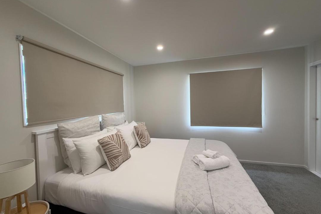 Photo of Bedroom in Manurewa