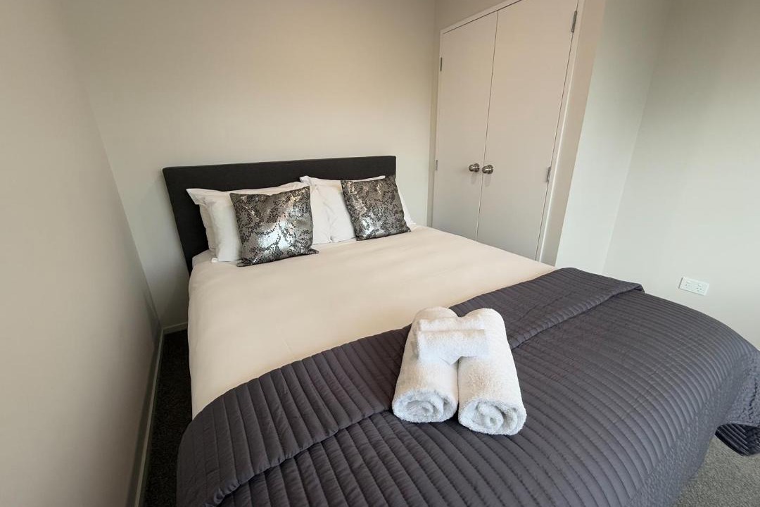 Photo of Bedroom in Manurewa