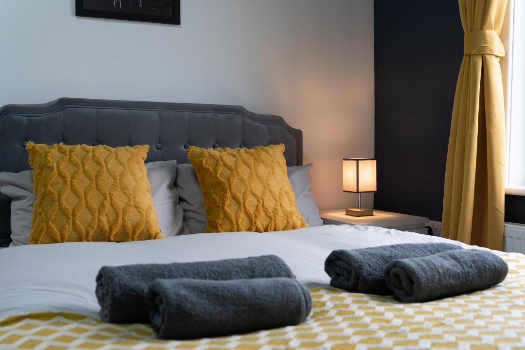 Photo of Bedroom in Portsmouth