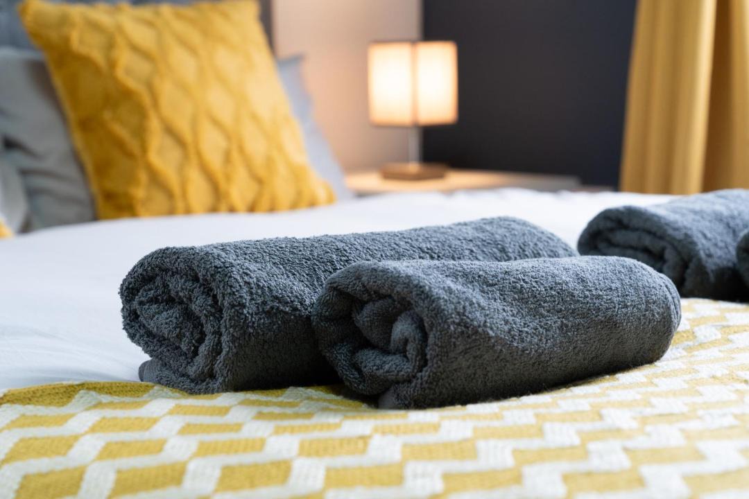 Photo of Bedroom in Portsmouth