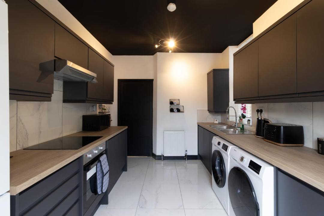 Photo of Kitchen in Portsmouth