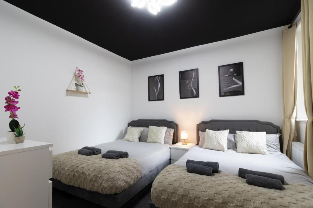 Photo of Bedroom in Portsmouth