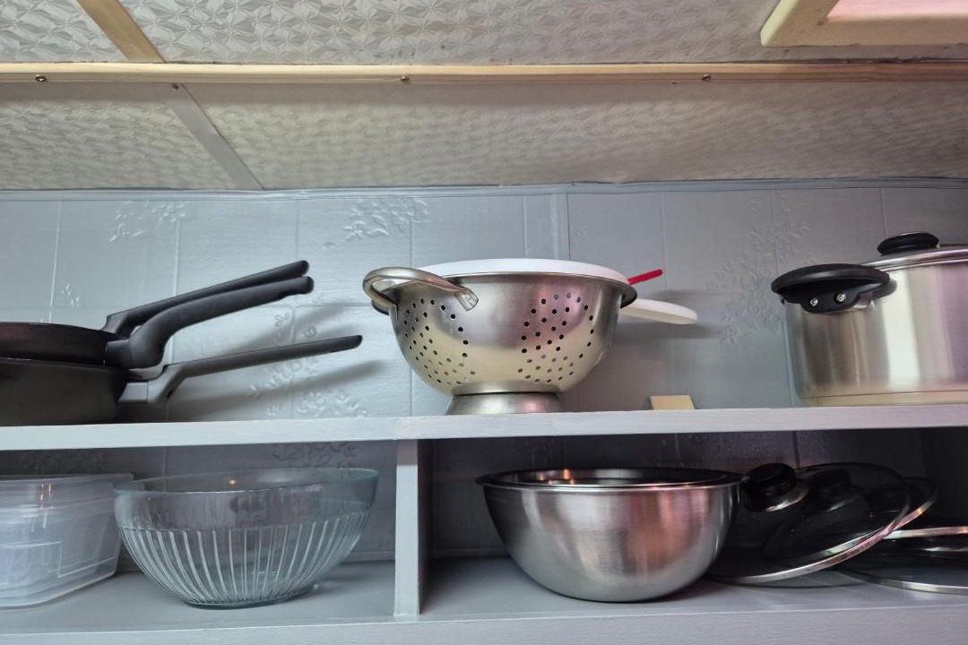 Photo of Kitchen in Fourmies