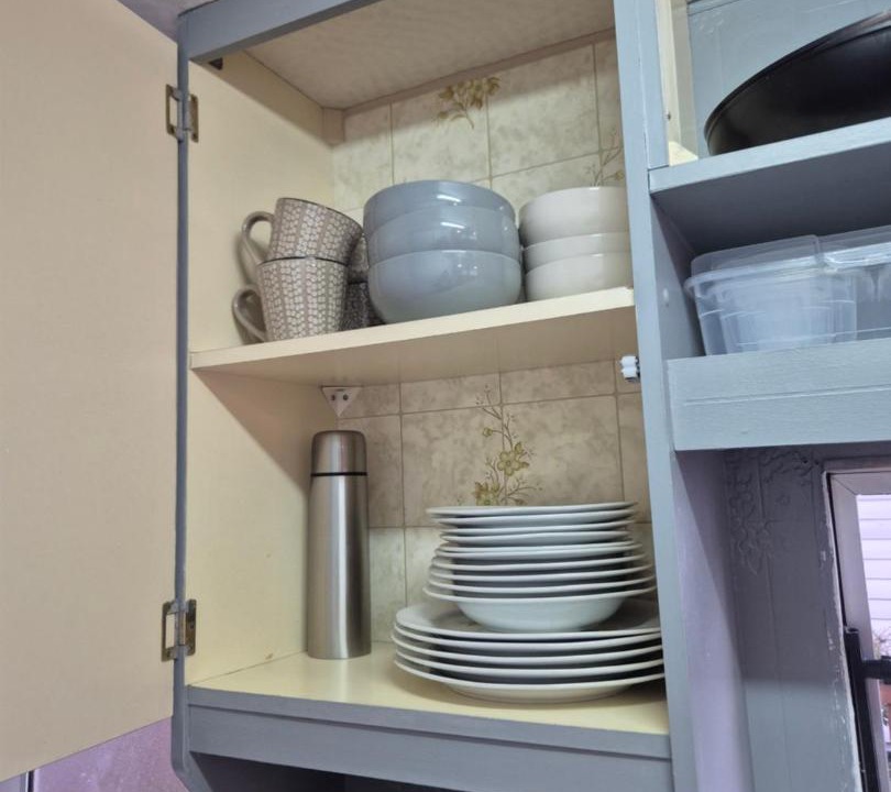 Photo of Kitchen in Fourmies