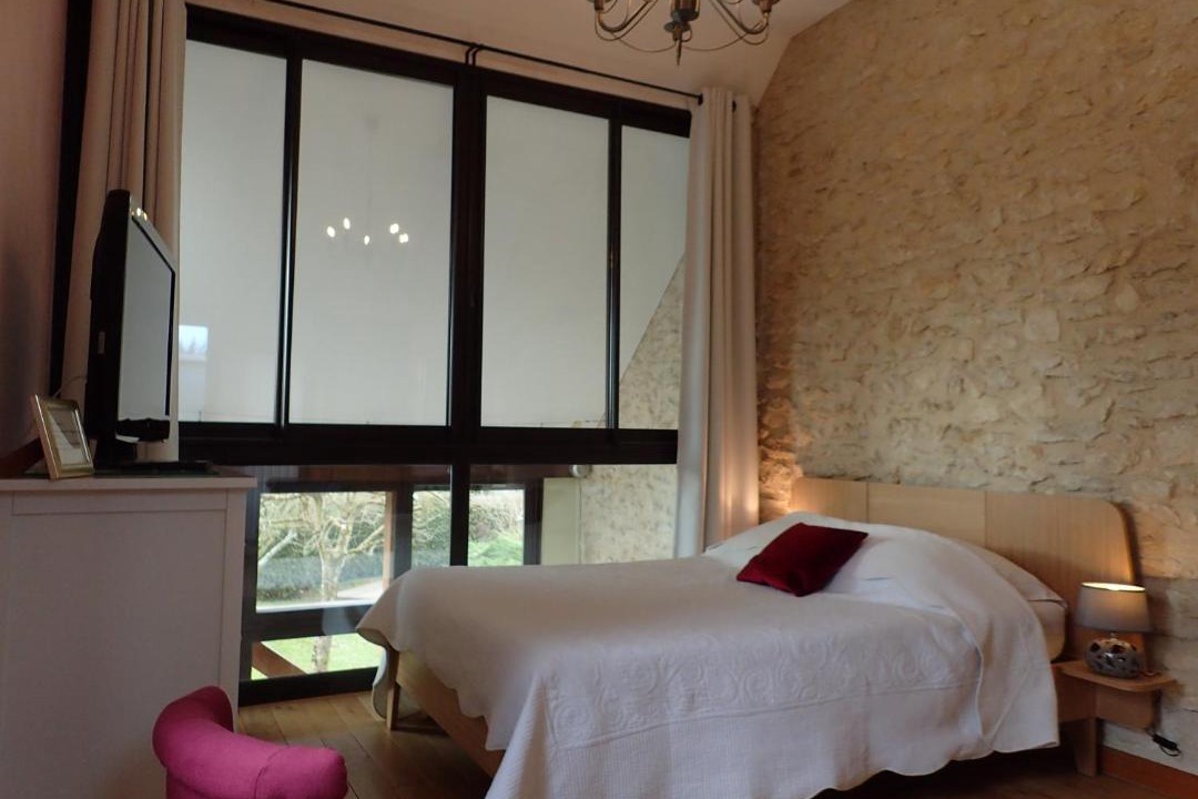 Photo of Bedroom in Foucheres
