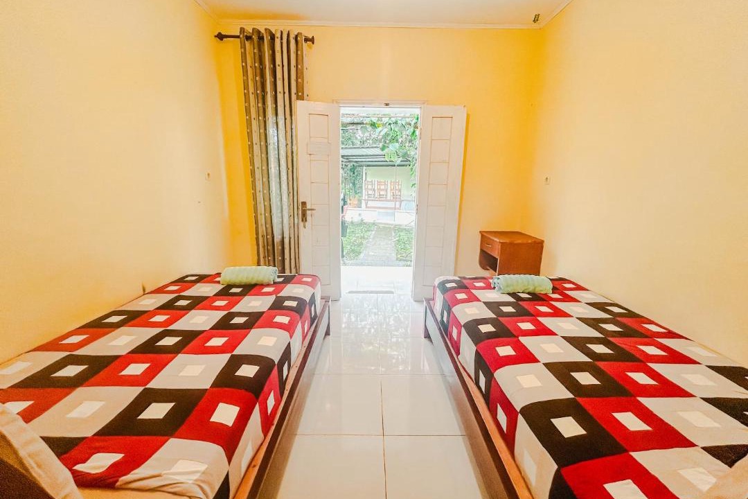 Photo of Bedroom in Kecamatan Sembalun