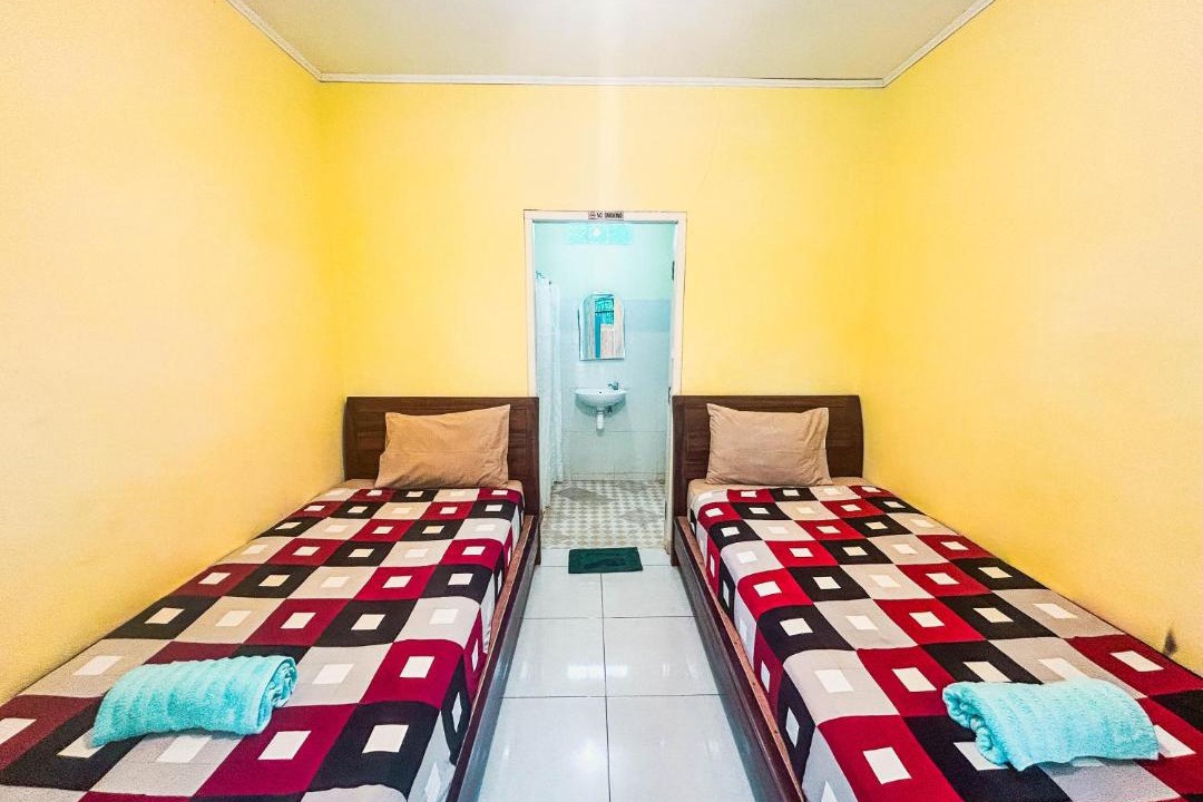 Photo of Bedroom in Kecamatan Sembalun