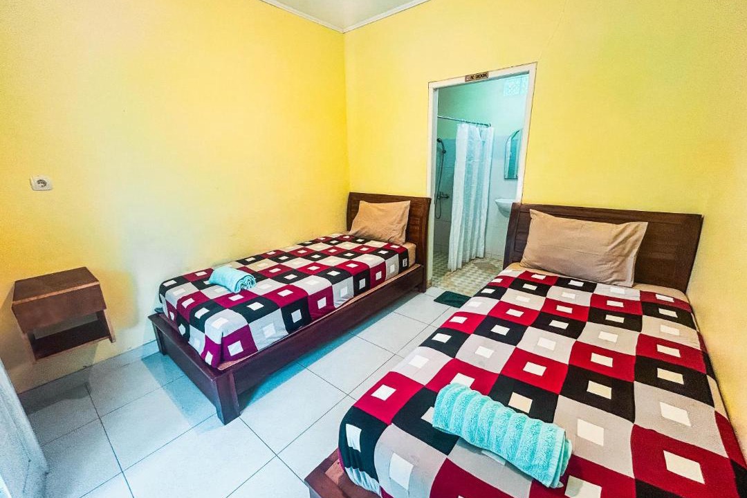 Photo of Bedroom in Kecamatan Sembalun