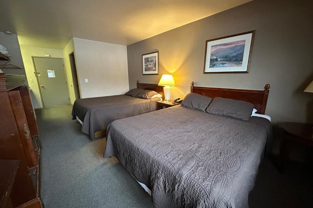 Photo of Bedroom in Cle Elum