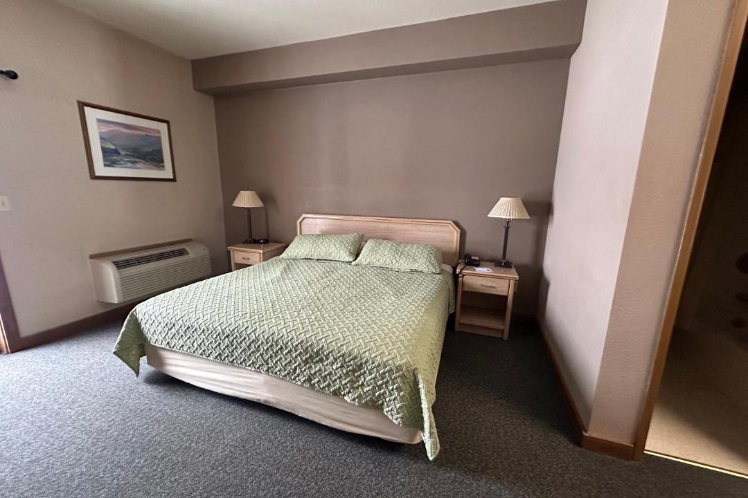 Photo of Bedroom in Cle Elum