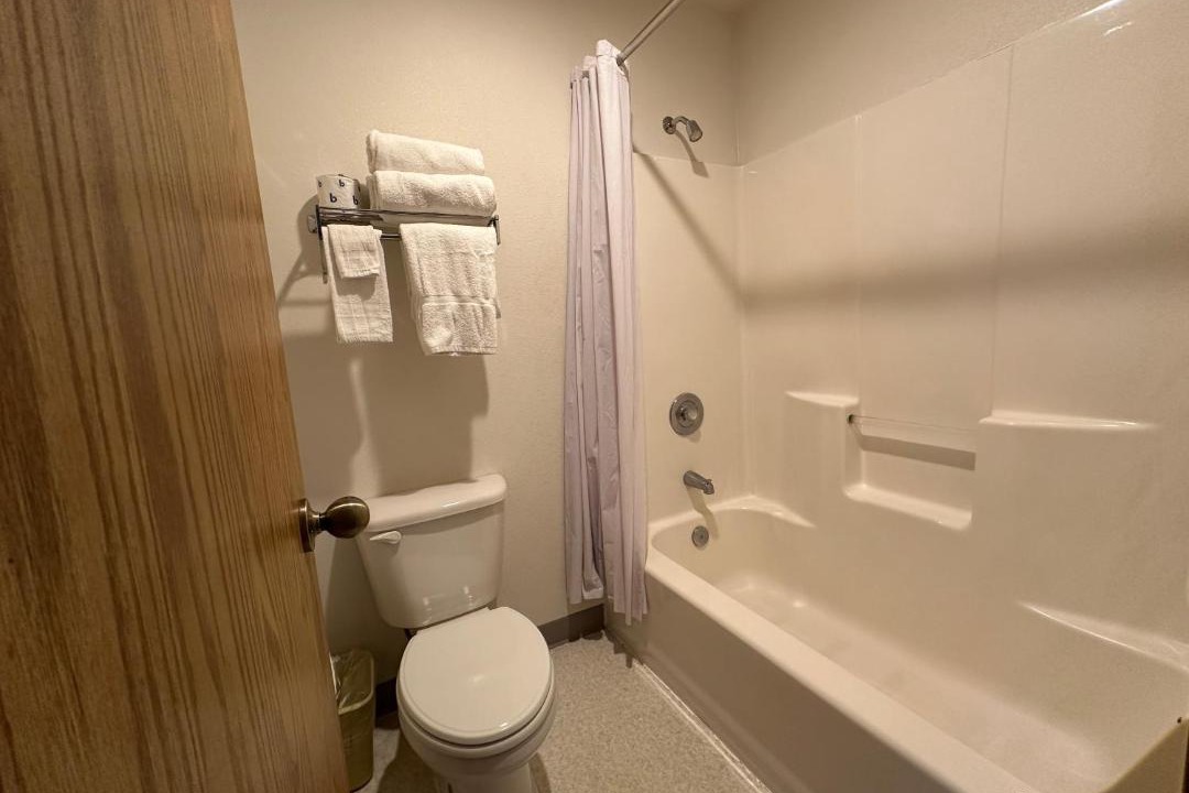 Photo of Bathroom in Cle Elum