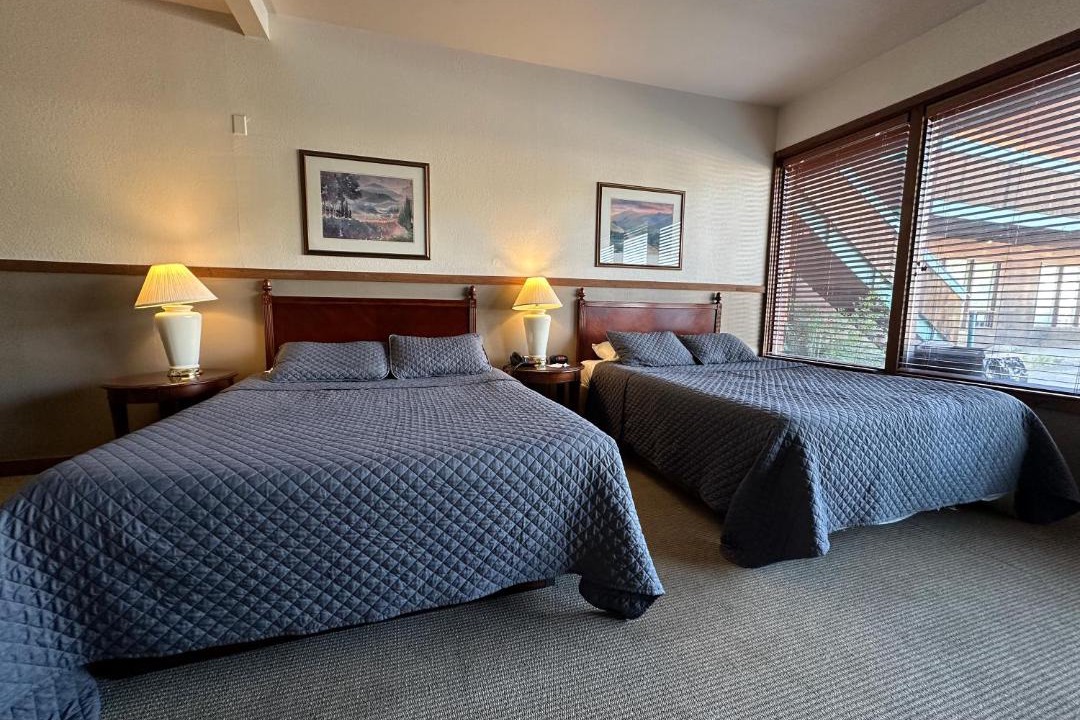 Photo of Bedroom in Cle Elum