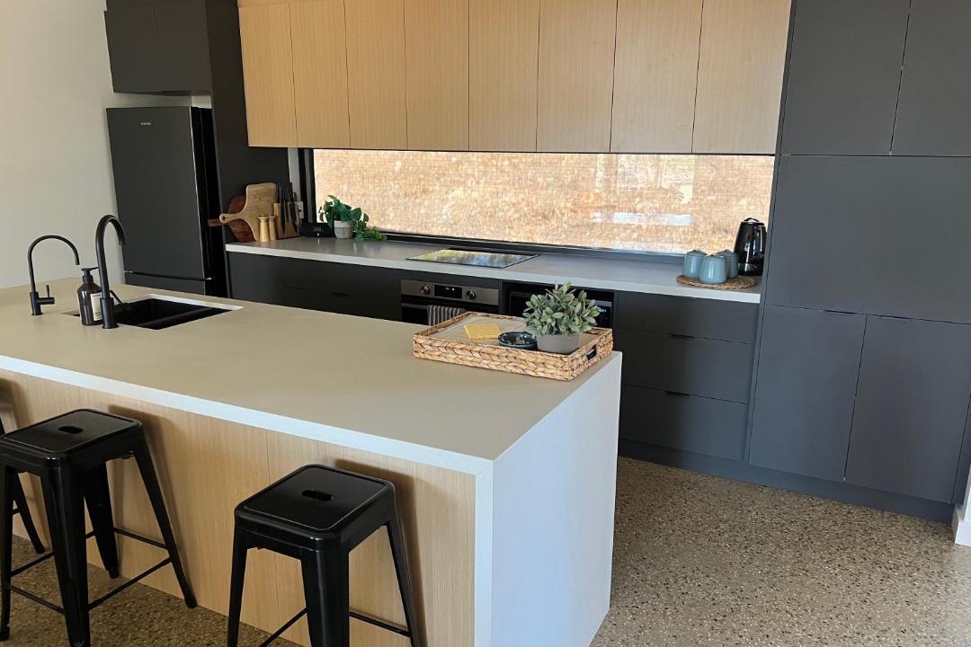 Photo of Kitchen in Sevenhill