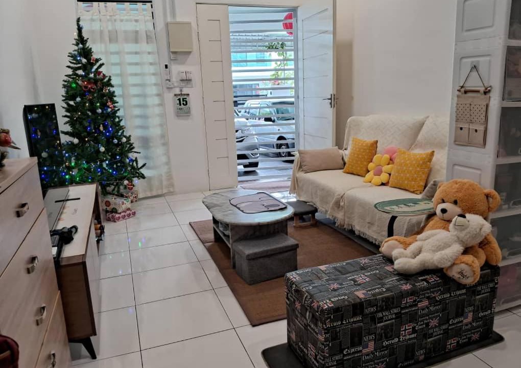 Photo of Others in Kampung Changkat Karah