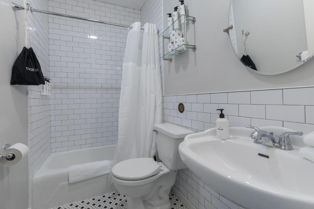 Photo of Bathroom in Agassiz