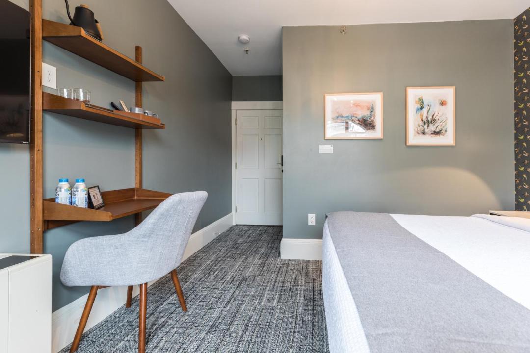 Photo of Bedroom in Agassiz