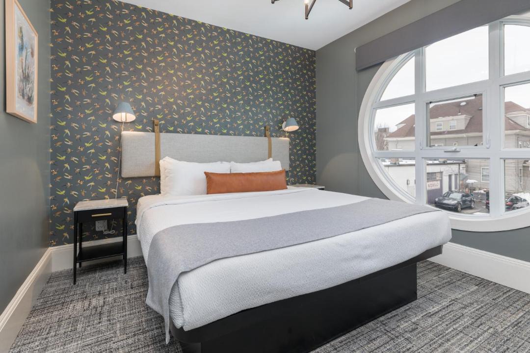 Photo of Bedroom in Agassiz