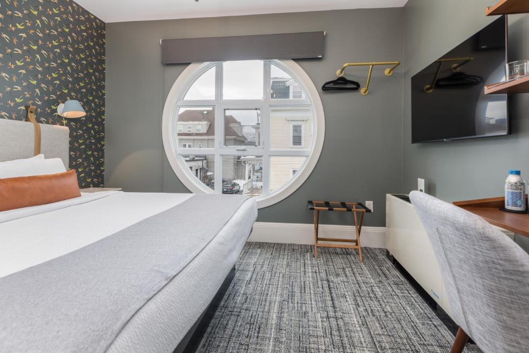 Photo of Bedroom in Agassiz