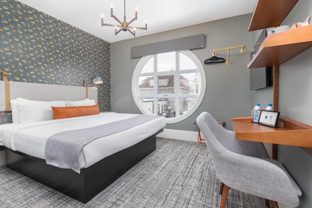 Photo of Bedroom in Agassiz