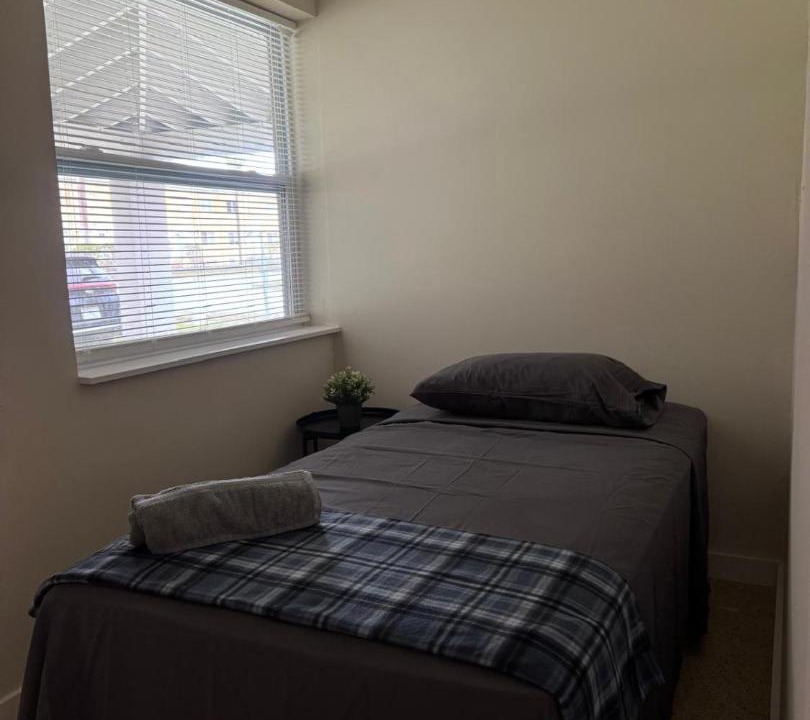 Photo of Bedroom in West Little River