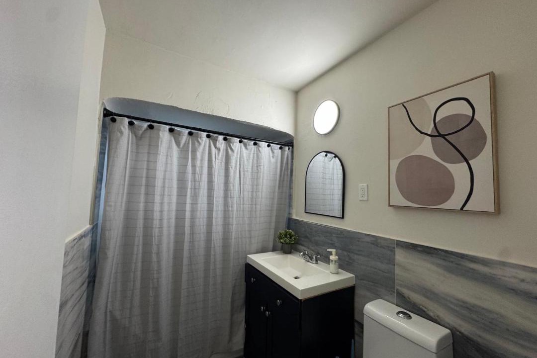 Photo of Bathroom in West Little River
