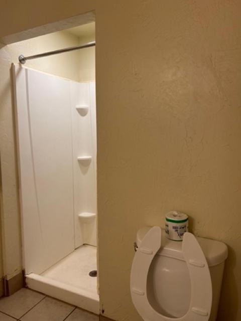 Photo of Bathroom in Allison