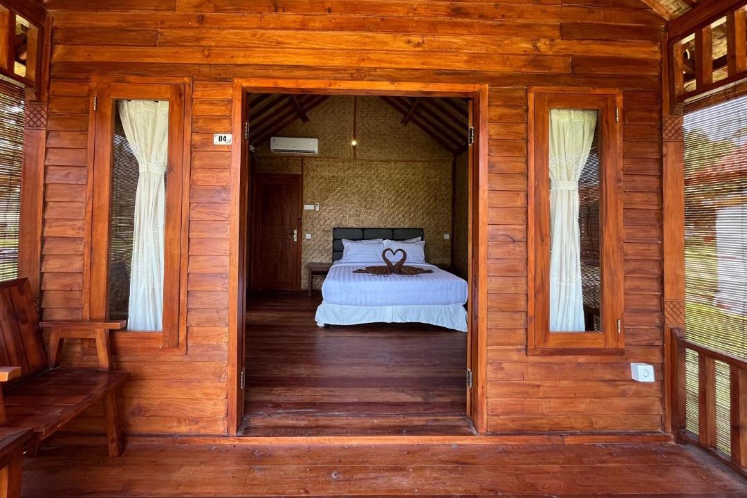 Photo of Bedroom in Selong Belanak