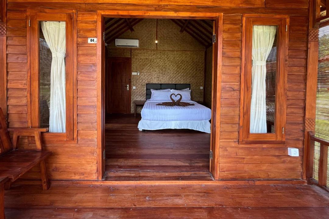 Photo of Bedroom in Selong Belanak