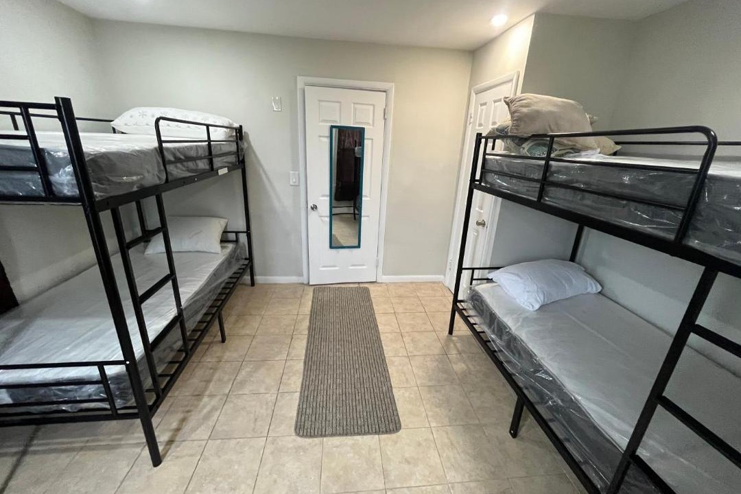 Photo of Bedroom in Bayonne