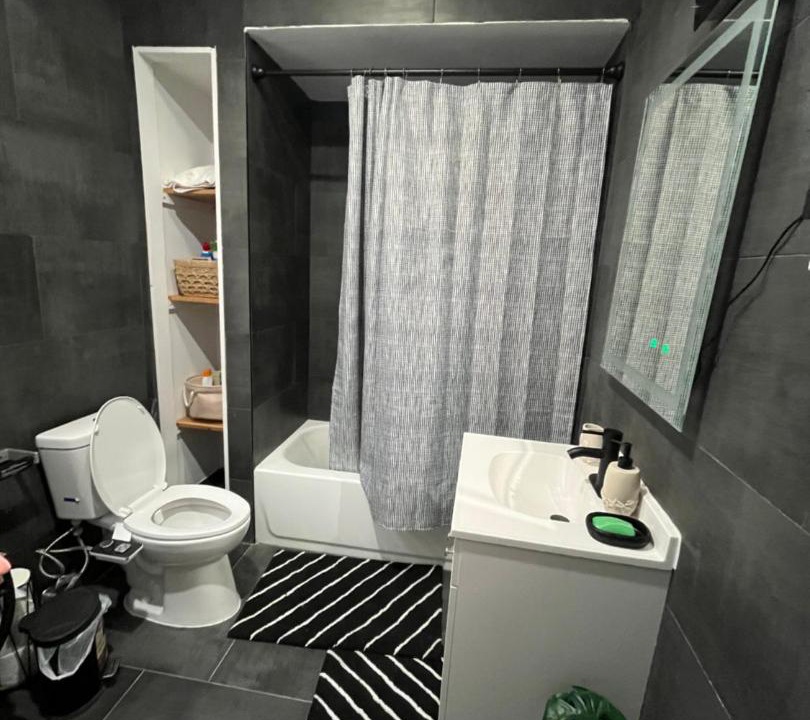 Photo of Bathroom in Bayonne