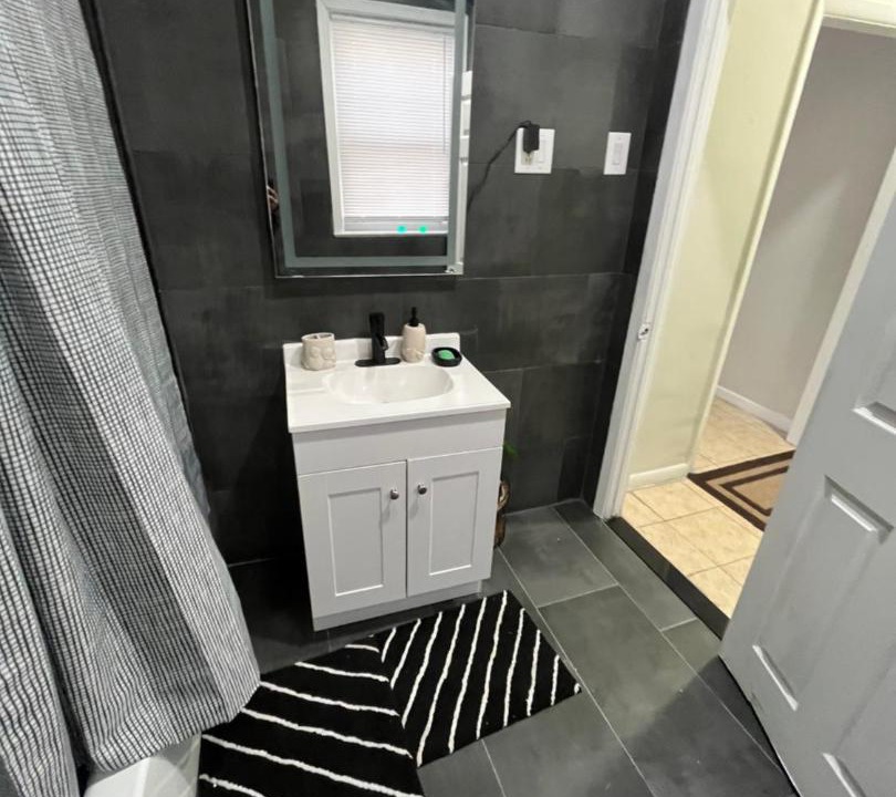 Photo of Bathroom in Bayonne