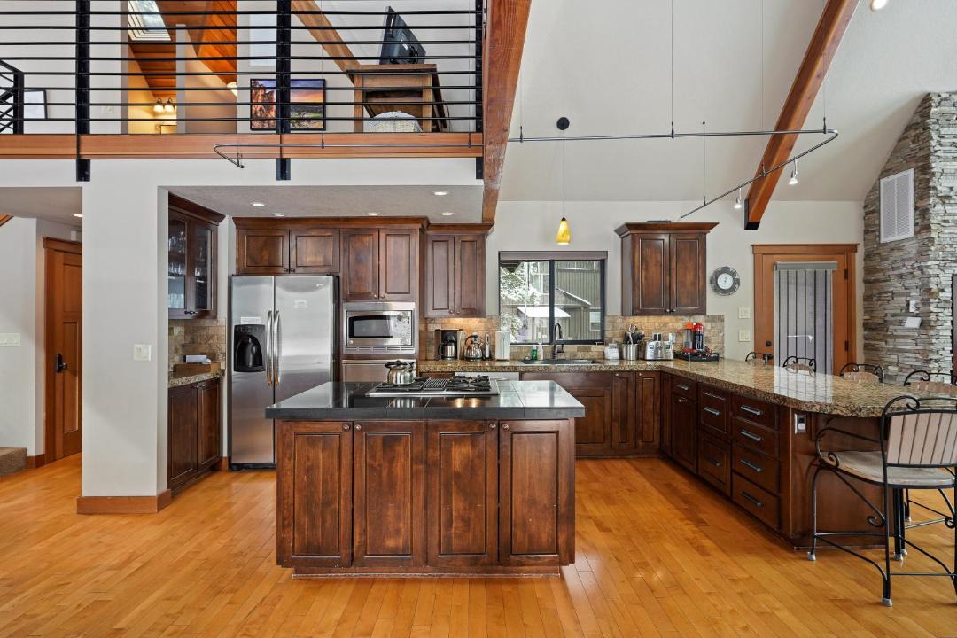 Photo of Kitchen in Deer Park