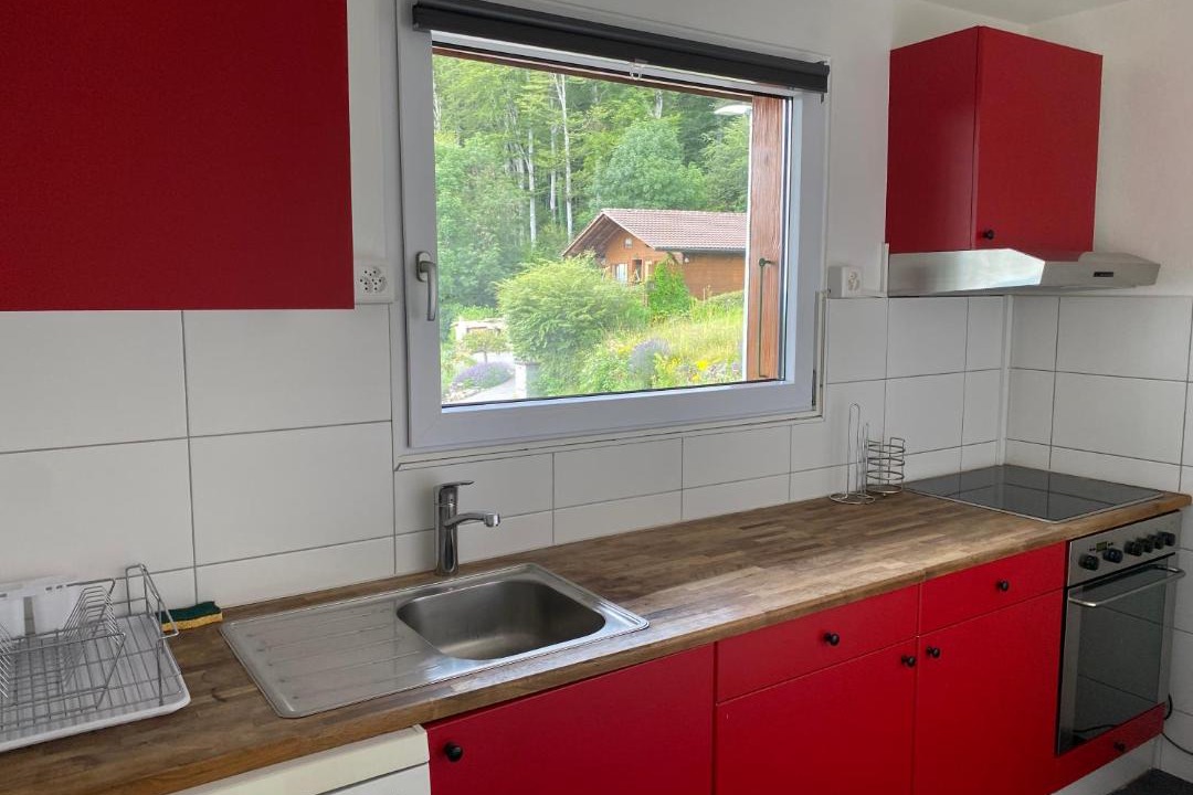 Photo of Kitchen in Tevenon