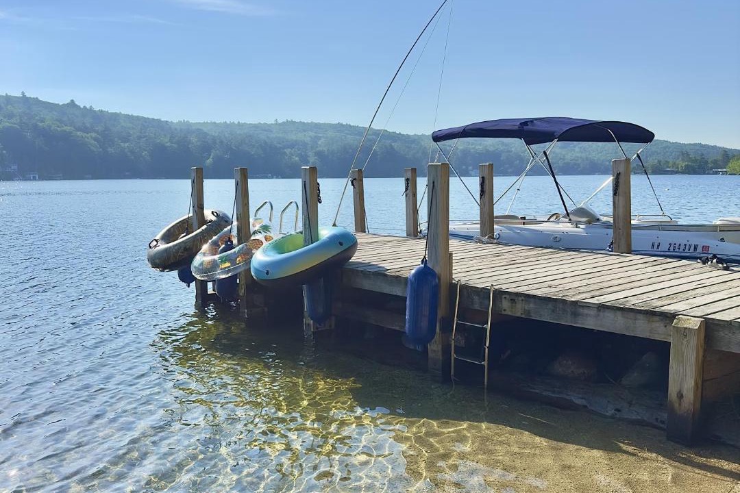 Photo of Others in Alton Bay