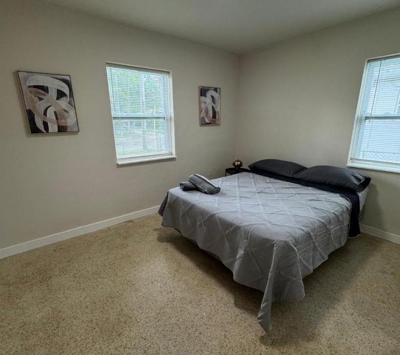Photo of Bedroom in West Little River
