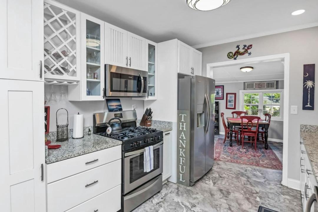 Photo of Kitchen in Rosewood