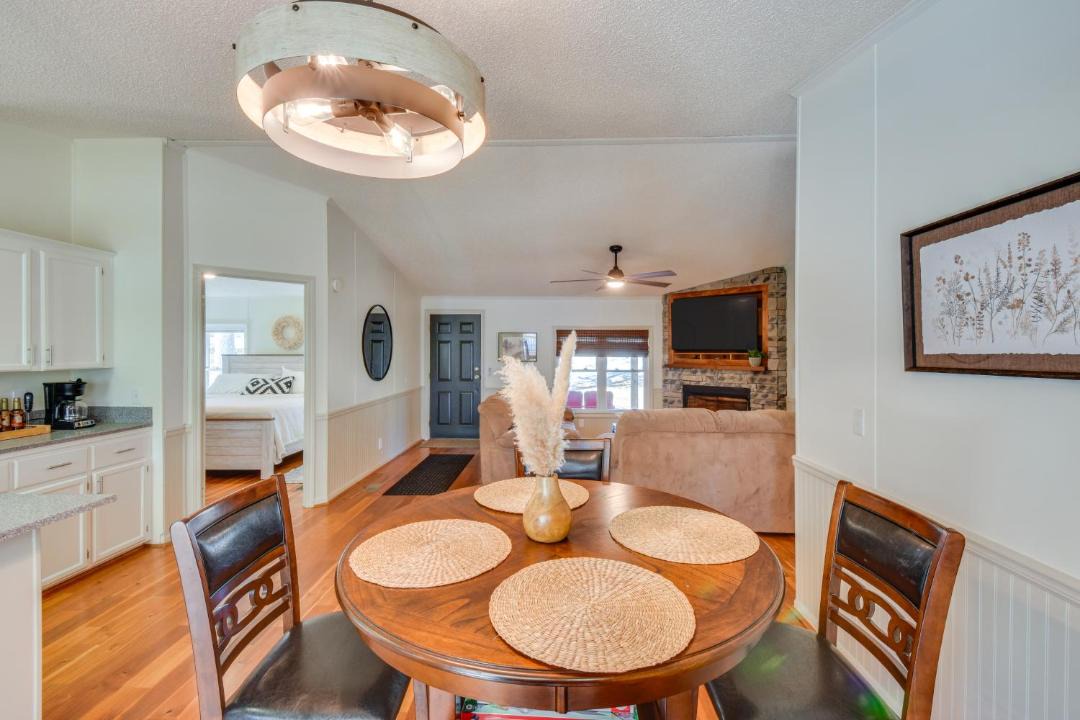 Photo of Kitchen in Seneca