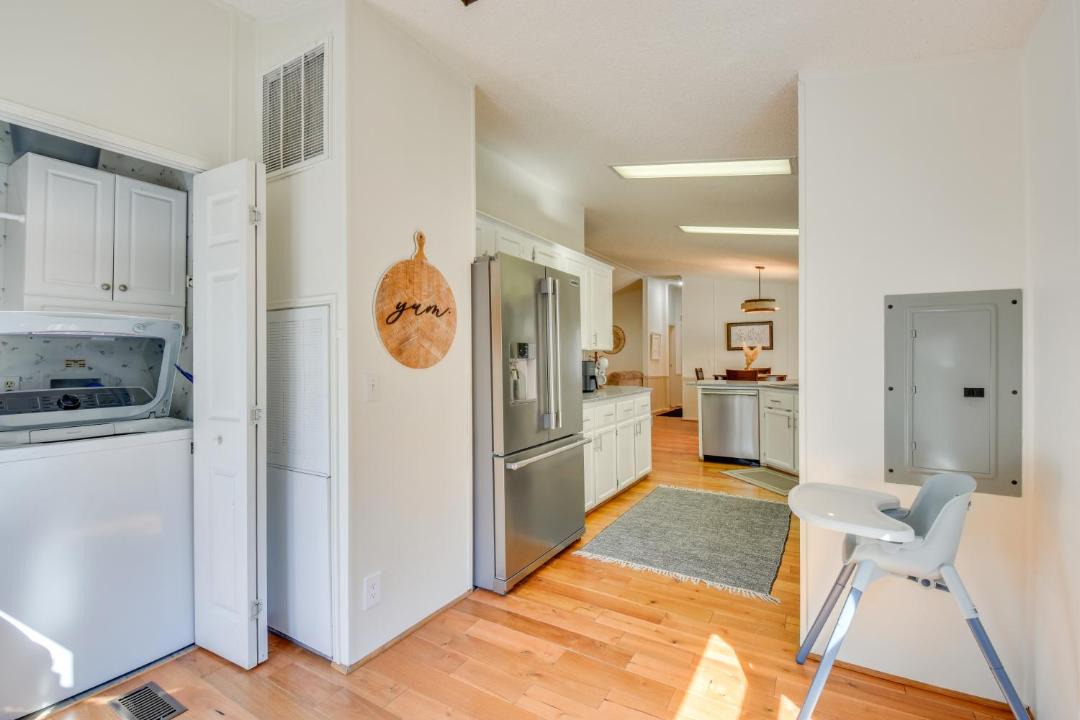 Photo of Kitchen in Seneca