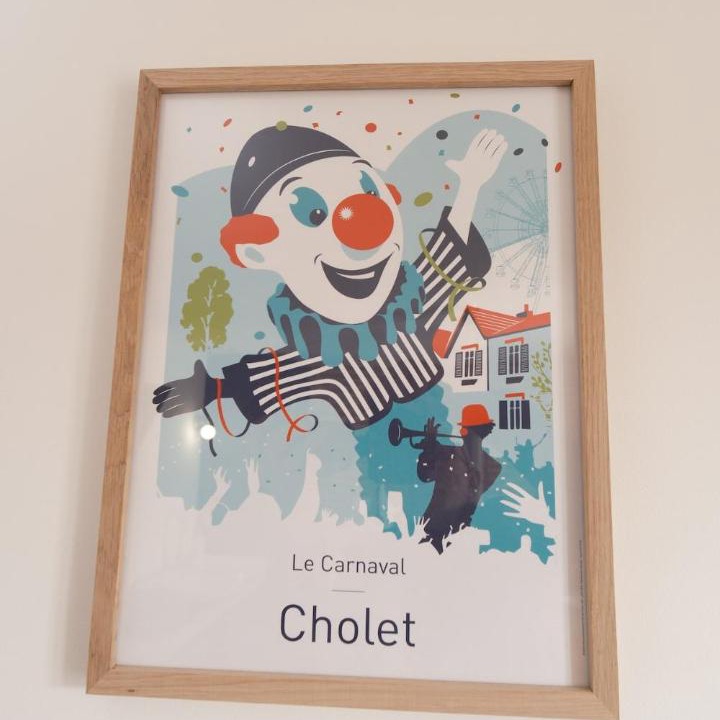 Photo of Others in Cholet