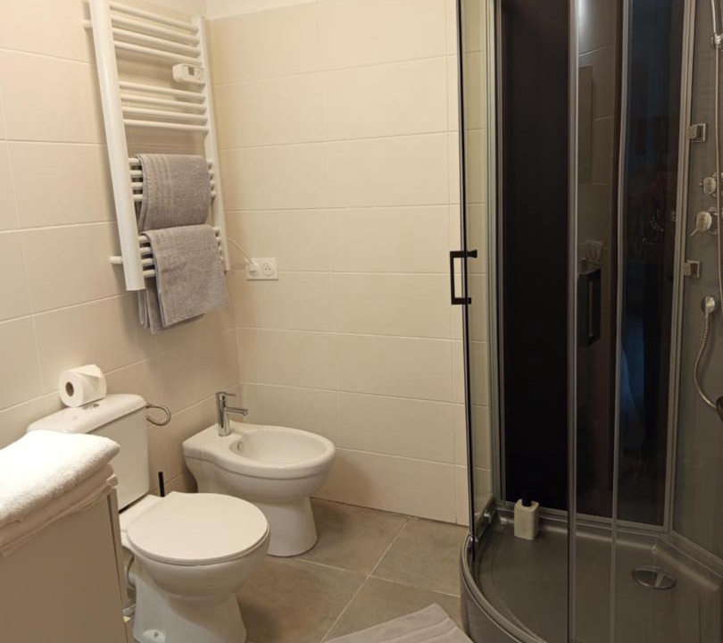 Photo of Bathroom in Chatillon-en-Michaille