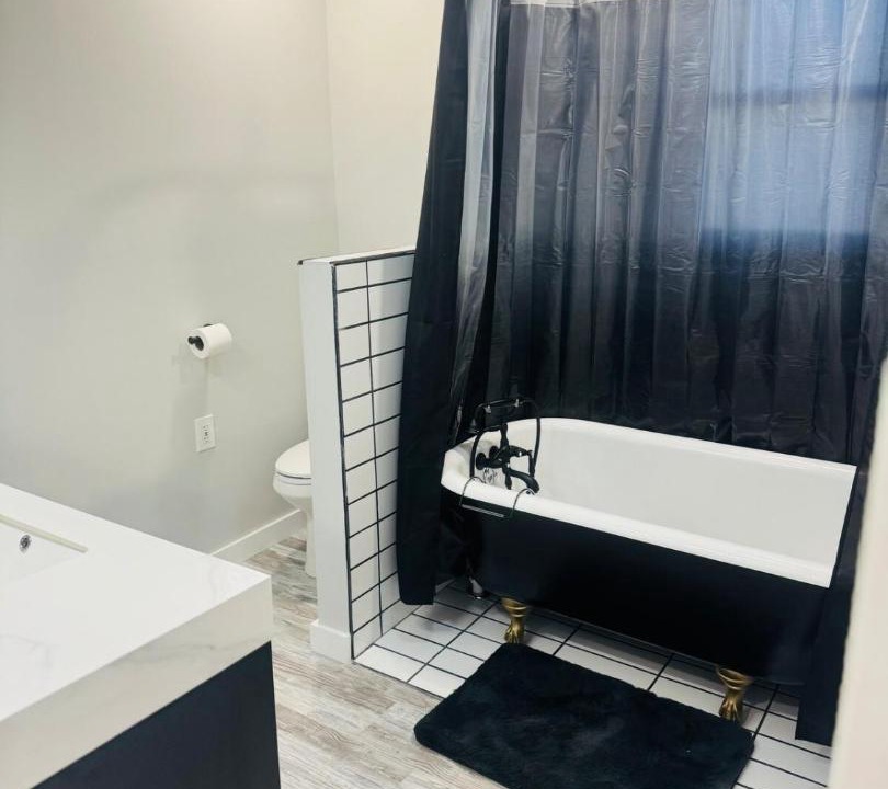 Photo of Bathroom in Counce
