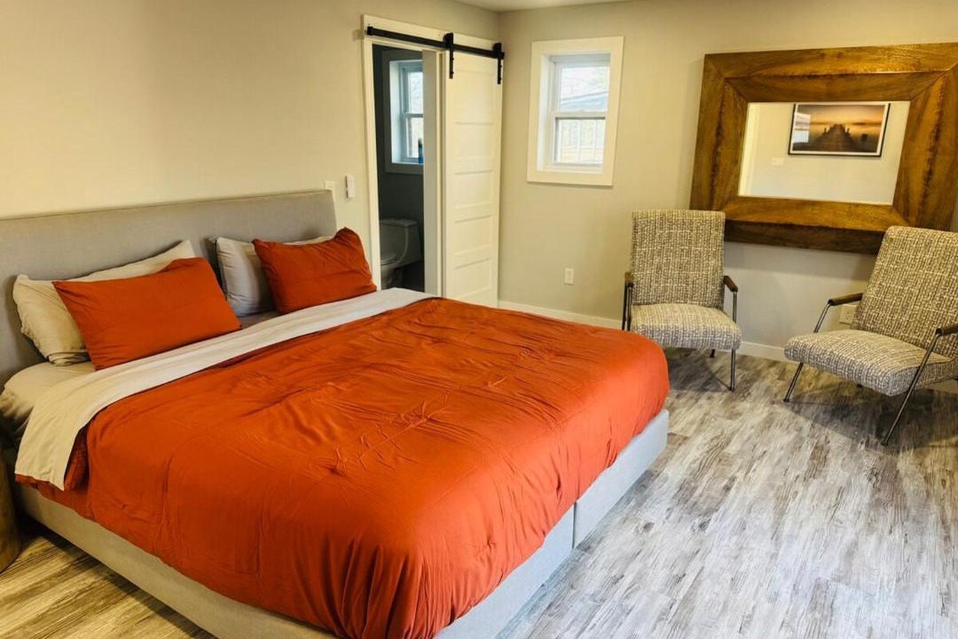 Photo of Bedroom in Counce